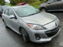 Mazda Mazda3 BL