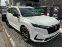 Honda CR-V RW3 2017-2020