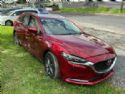 Mazda Mazda6 GL