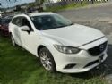Mazda Mazda6 GJ