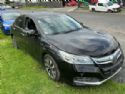 Honda Accord CR6