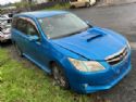 Subaru Exiga YA 2008-2011