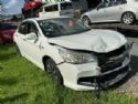 Honda Accord CR6