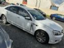 Holden Caprice WN