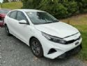 KIA Cerato F351 4th Gen 2019-on