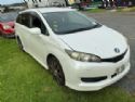 Toyota Wish ZGE20