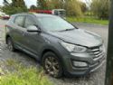 Hyundai Santa Fe DM, NC 2013-2018