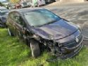 Holden Astra BK