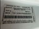 Mercedes-Benz CLA 180 W117 2013 - 2015