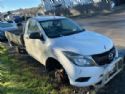 Mazda BT-50 UP-UR