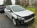 Holden Astra BK