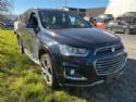 Holden Captiva Captiva 7 2016-on