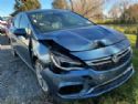 Holden Astra BK