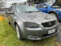 Holden Commodore VE 08/06-