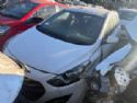Hyundai i30 D281 2012-2017