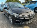 Holden Astra BK