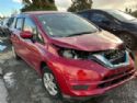 Nissan Note E12L 2016-2019