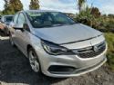 Holden Astra BK