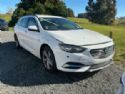 Holden Commodore ZB 2017-2020