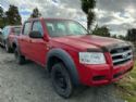 Ford Ranger PJ 2006 - 2008