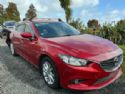 Mazda Mazda6 GJ