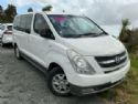 Hyundai iMax H1