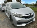 Honda Shuttle GP7