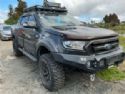 Ford Ranger PX 2011 - On