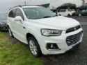 Holden Captiva Captiva 7 2016-on
