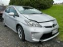Toyota Prius ZVW30 2009-2015
