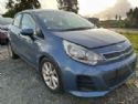 KIA Rio UB 2011-2017