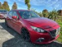 Mazda Mazda3 BM