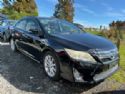 Toyota Camry AVV50