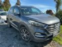 Hyundai Tucson J281/J381 2015-on