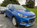 Holden Trax 2016-on