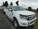 Ford Ranger PX 2011 - On