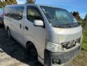 Nissan Caravan Homy E26 2012-2017