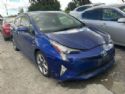 Toyota Prius ZVW50 2015-on