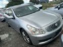 Nissan Skyline V36 2006-2016