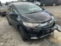 Honda Jazz / Fit GP5 2014-2020