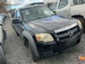 Mazda BT-50 UN 2WD