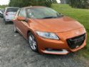 Honda CR-Z ZF1 2010-2016