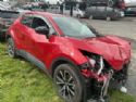 Toyota C-HR ZYX20