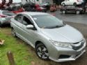 Honda Grace GM4