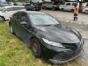 Toyota Camry AXYH70 Hybrid