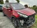 KIA Sportage QL 2016-2022