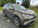 Toyota RAV4 ASA44R 2012-2018