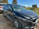 Mazda CX5 KF