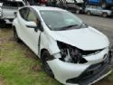 Toyota Aqua XP210 2021-on