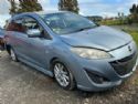 Mazda Premacy CW 2010-2018